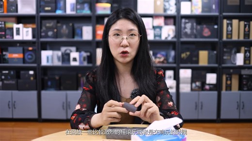 旗舰双芯片 450mW大功率，平衡单端都强！600块的小尾巴——达音科DTC800