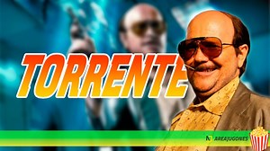 Descubre dónde ver todas las películas de la saga Torrente en streaming desde casa