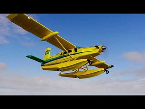 5 Extreme Bush Planes That Defy All Limits!