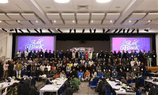 Why America’s Schools Need More Black Male Educators — Like Me