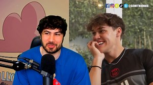 Larray says people at the Hype House are jealous of his success | Def Noodles | Facebook