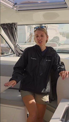 New Trophy Model | T25 Explorer | Bayliner Boats