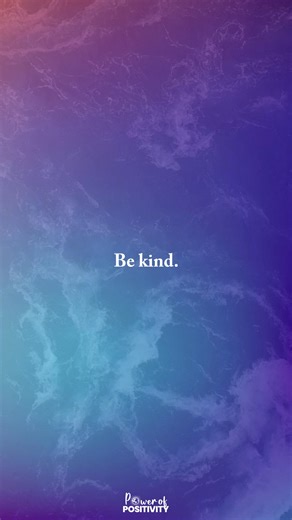 282K views · 5.6K reactions | Kindness costs nothing, but heals more than you’ll ever know.  | Power of Positivity | Facebook