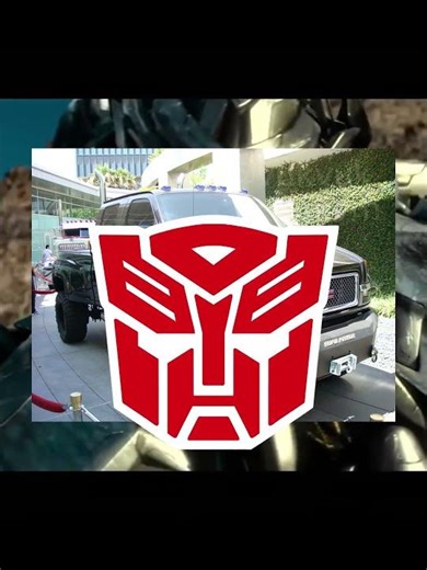cons vs autobots #transformers #bayverse #optimusprime#fyp #fypシ