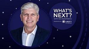 2.3K views · 11 reactions | In this What’s Next interview, Wright...