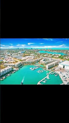 Marco Island Waterfront Condo JUST Reduced 💰🌴 Investor’s Coastal Getaway? 🏖️