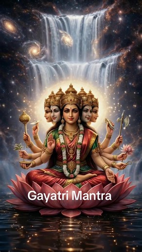 Explore the Powerful Gayatri Mantra for Spiritual Growth