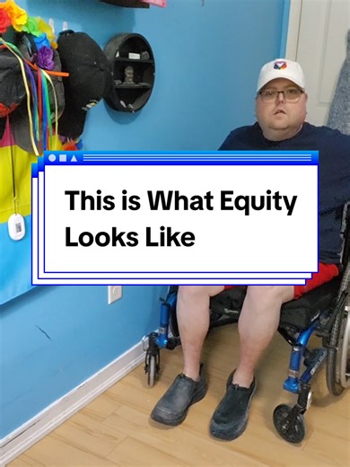 Understanding the Difference Between Equality and Equity