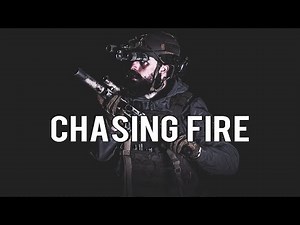 Military Motivation - "Chasing Fire" (2022)
