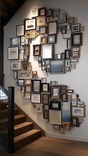 37 Gallery Wall Decor Ideas: Layouts And Style To Elevate Any Room