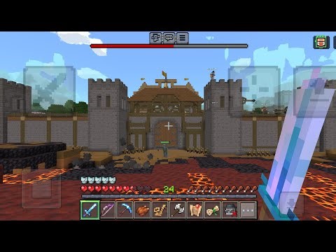 Chamber Nightmare | Minecraft