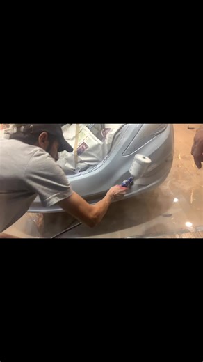 American auto service on TikTok