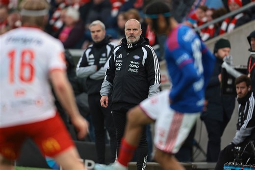 Kan ta over Vålerenga: – Helt åpenbar