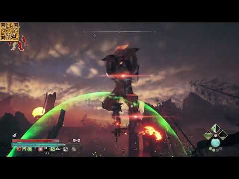 Full Build Guide - Atlas Fallen - Reign of Sand