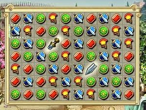 Call of Atlantis - kostenlos spielen | ohne Anmeldung 🕹️