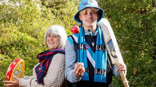 The rise of ‘fluid fans’: Is Gen Z ending traditional team loyalty?