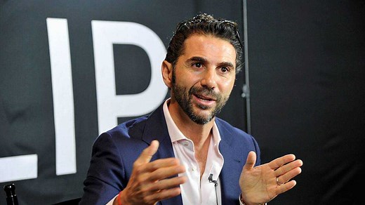 José Bastón biography: net worth, Eva Longoria relationship, children, height