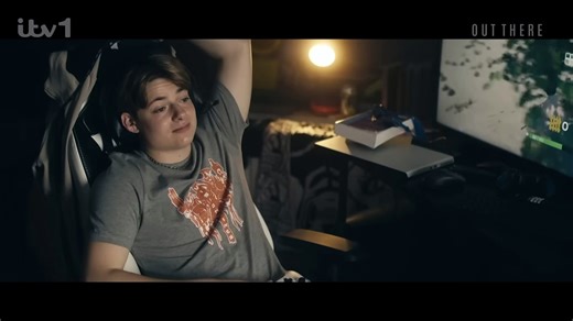 Out There | show | 2025 | Official Trailer