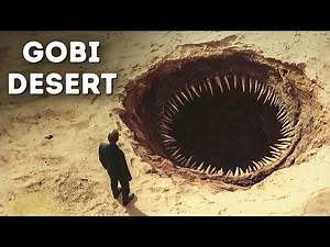 Terrifying Desert Mysteries That Still Haunt Explorers