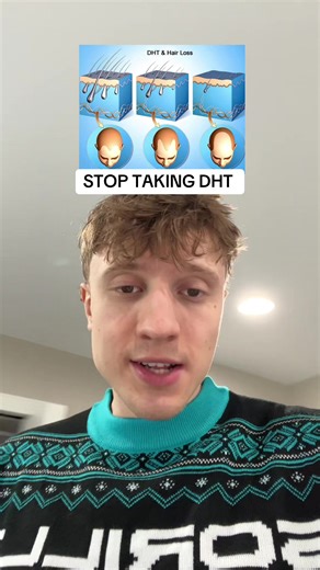 Natural DHT Blockers for Hair Growth Support