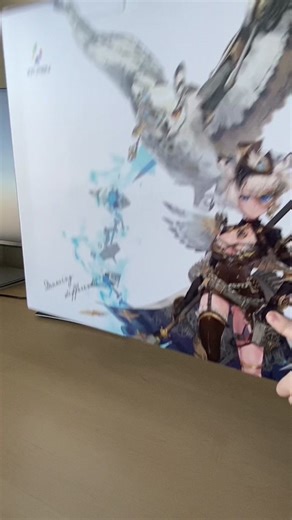 XPPen sent me their Artist 22R Pro to review!!! I’m so excited to show y’all this tablet. Yes, it’s the one I’ve been using in my TT lives. I’ve only used graphic tablets my whole life, but XPPen made the transition from graphic to drawing tablet so smooth! Check out the Artist 22R Pro!! US store: https://bit.ly/48HrjG4 CA store: https://bit.ly/3PGpp2l #xppen #drawing