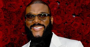 Hollywood turns out to celebrate Tyler Perry Studios Grand Opening