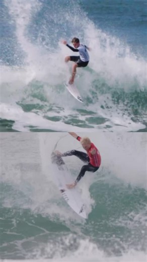 BB-rad on Instagram: "Here’s some of the highlights from day 1 of the YSNB surf competition held at Catherine Hill Bay!"