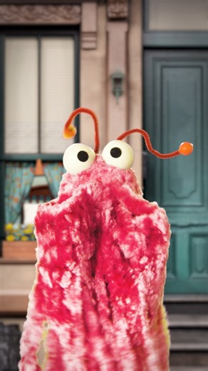 745K views · 19K reactions | We've made it to the weekend, and that calls for a dance party! 睊 | Sesame Street | Facebook