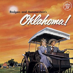 How ‘Oklahoma!’ Birthed The Modern Musical