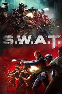 S.W.A.T. - Movie