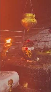 Har Har Mahadev! 🔱