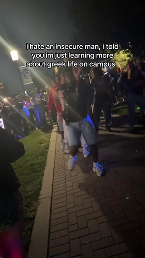 Exploring Greek Life at Seton Hall University