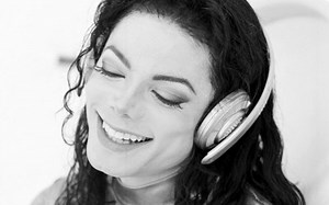 [宝玉拣集·蓝光]Scream怒吼 迈克尔·杰克逊最贵的MV|中英字幕|