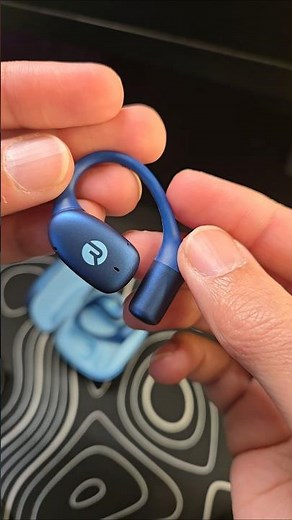 Raycon Essential Open Ear Earbuds Review | Lightweight Open-Ear Bluetooth Headphones