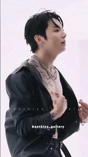 How to draw BTS Jungkook easy 😁💜 #bts