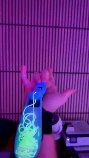 This thing makes you feel like a real superhero. ️ The ZipString...