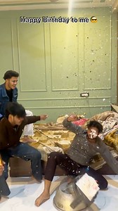 3.2M views · 42K reactions | Happy Birthday to me! Ek aur saal, ek aur mauka nayi yaadein banane ka  | Shanawazalam_O3 | Facebook