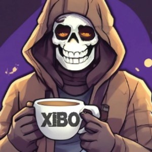 Xibo56 - Twitch