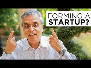 Co-Founders: Roles, responsibilities, and everything in between | Advice for entrepreneurs | Startup