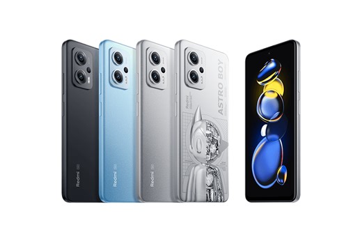 POCO X4 GT launch date confirmed, could be a rebranded Redmi phone - Gizmochina