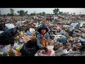 What is an Absolute Poverty?