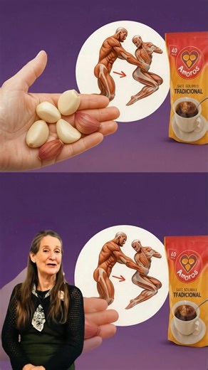 Mix Coffee, Garlic and Honey and You'll Be Thankful - Simple Recipe Must express something to keep getting my recipes..… See more | Clean Life Hacks