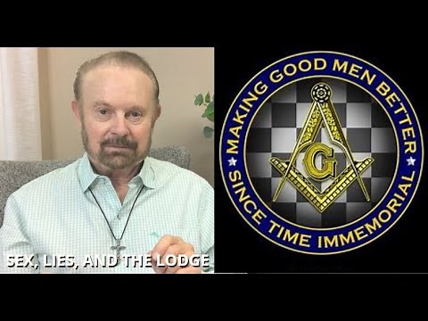 The sex and lies of Freemasonry – Bob Larson