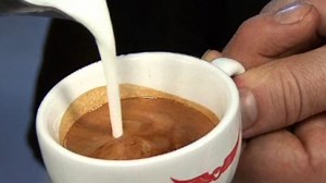 How to Make a Macchiato