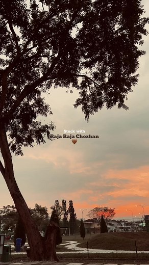 Nostalgic Tamil Songs from the 80s and 90s