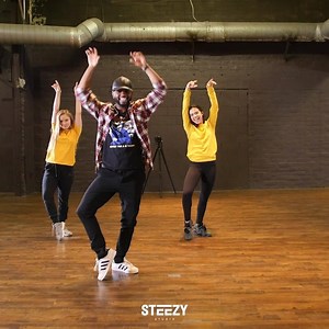 52 reactions · 8 comments | Take Dance Classes With The World's Best Instructors. Try Steezy for free today. | STEEZY | Facebook