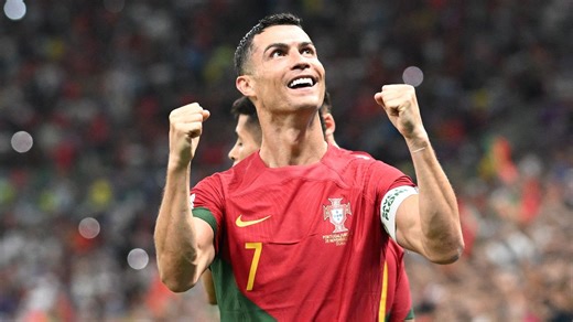 Which records does Cristiano Ronaldo hold? Full list of Portugal star's major achievements | Goal.com