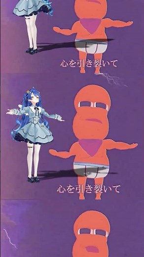 *. 刀ピークライシスト┊刀ピークリスマスのテーマソング2024 ご一緒させていただきました ˊ˗ 〖 天宮こころ┊にじさんじ 〗
