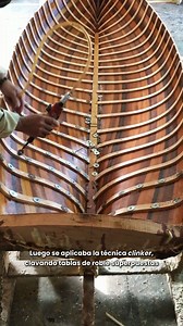 241K views · 9.6K reactions | ¿CÓMO se HACÍAN los BARCOS VIKINGOS? #medieval #documental #documentary #historia | El Escocés gamer | Facebook