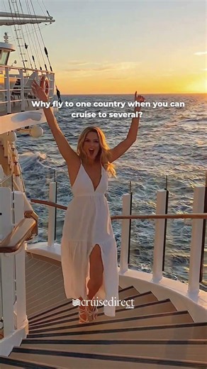 Mediterranean Cruises 2026 ☀️ | MSC Summer Sale
